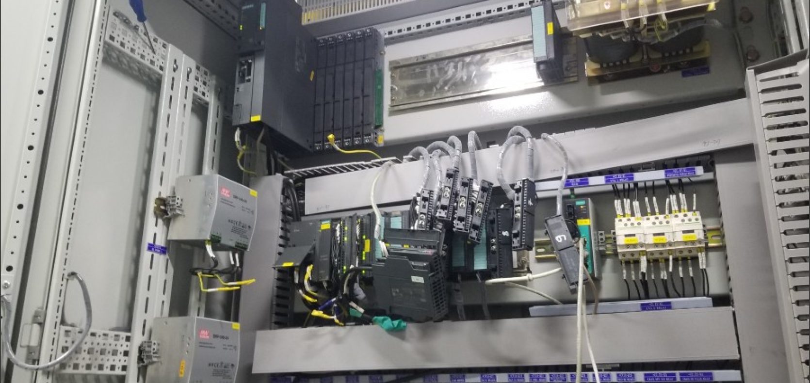 Ảnh hư bên ngoài Module DI